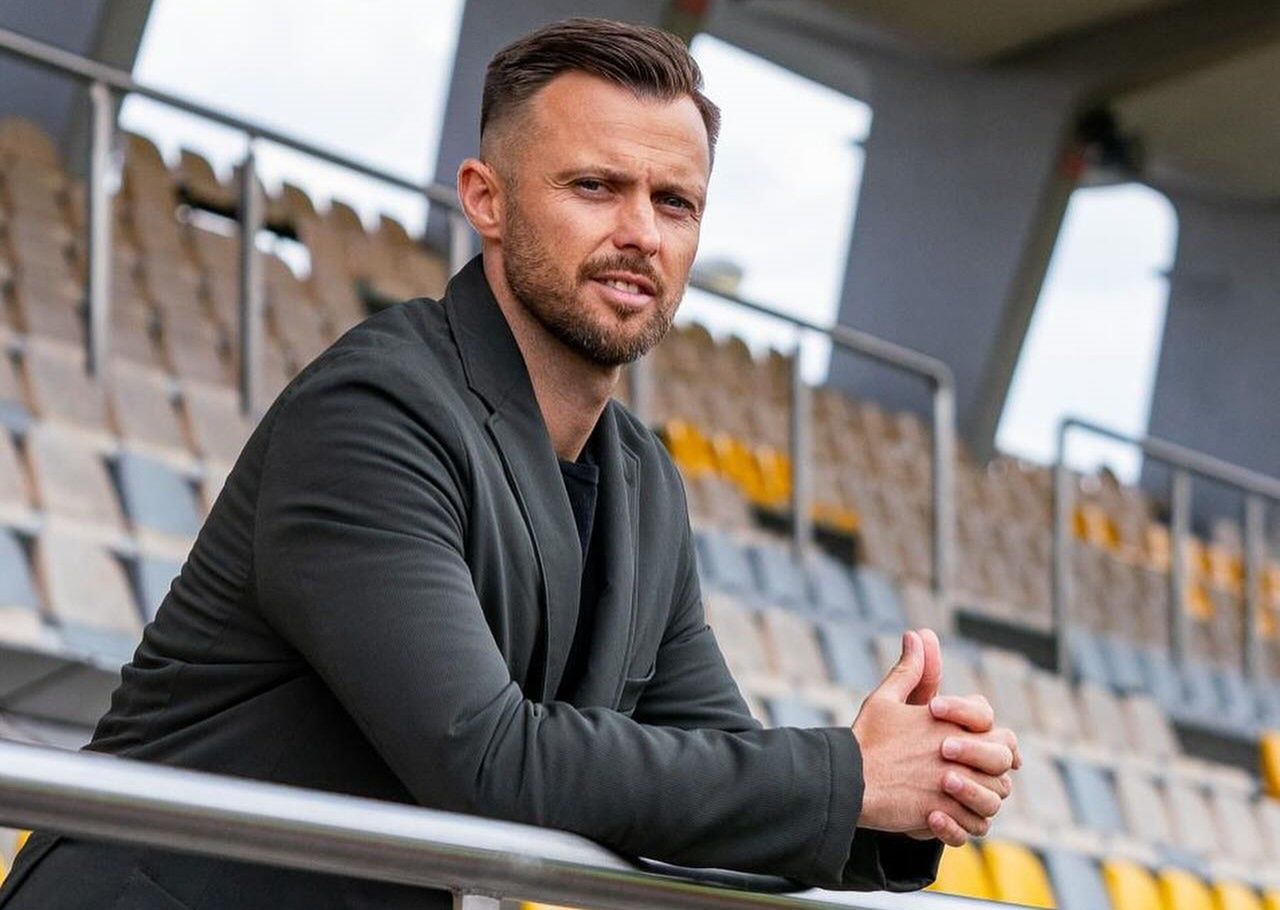 Media: oto kandydat na trenera ŁKS-u. Był związany z Legią Warszawa