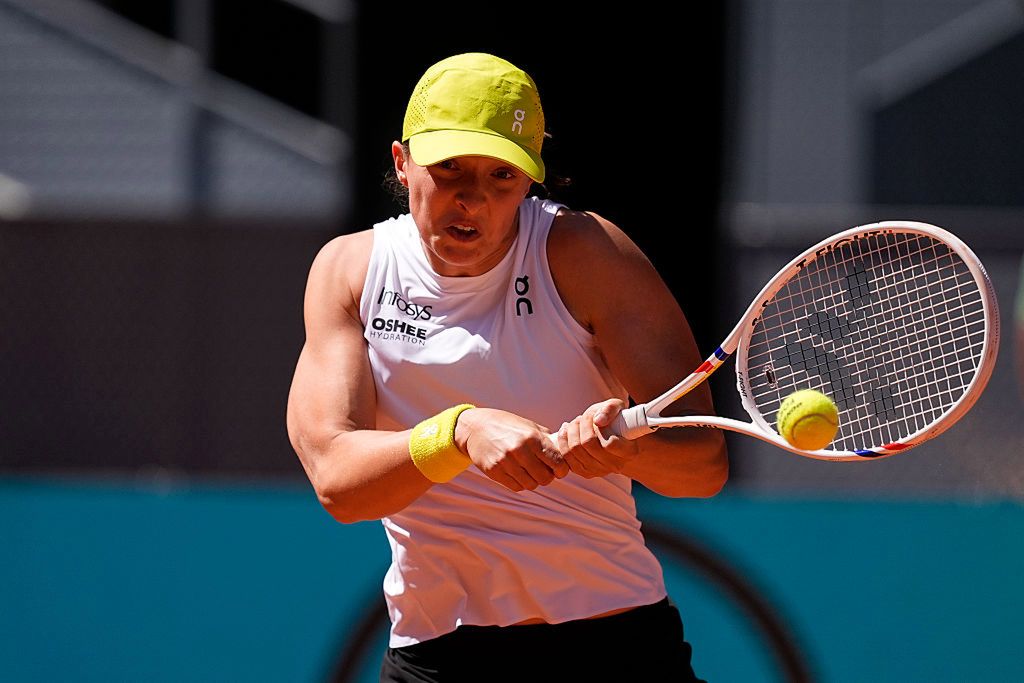 Są komentarze ekspertów po zwycięstwie Igi Świątek