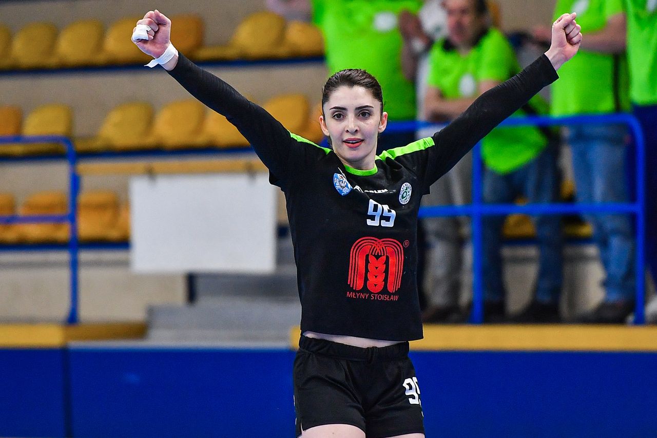 Piorunujący efekt w drugiej połowie meczu Galiczanka – Piłka Ręczna Koszalin