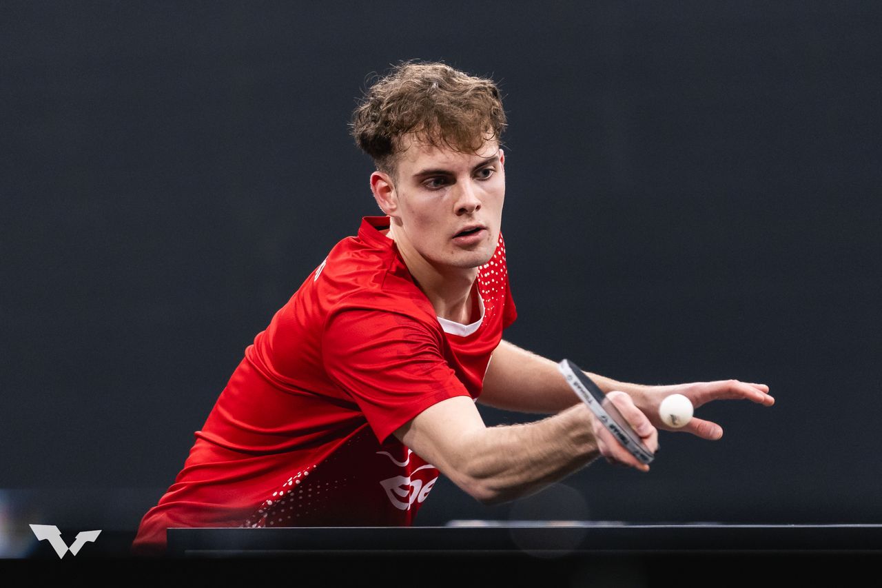 Azjatyckie jedynki za silne dla Polaków