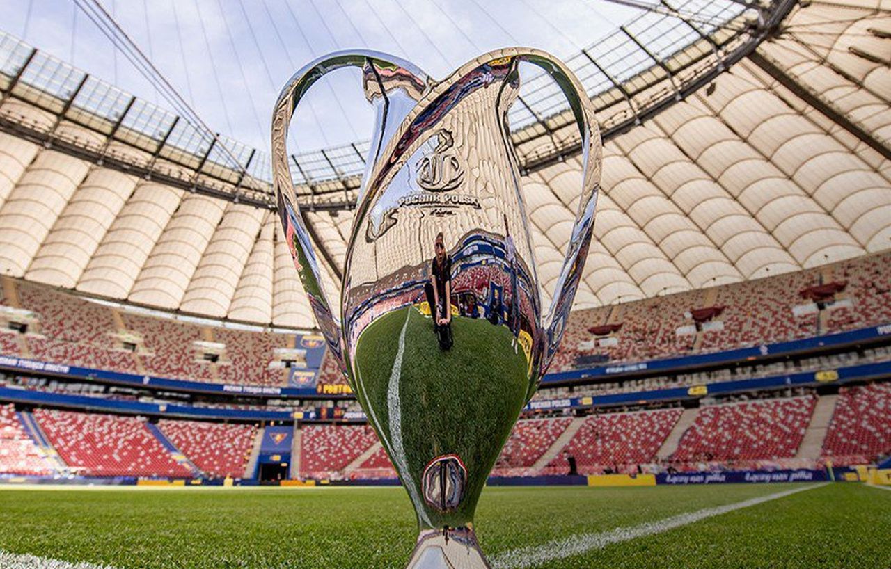 Szczegółowy terminarz ćwierćfinałów STS Pucharu Polski