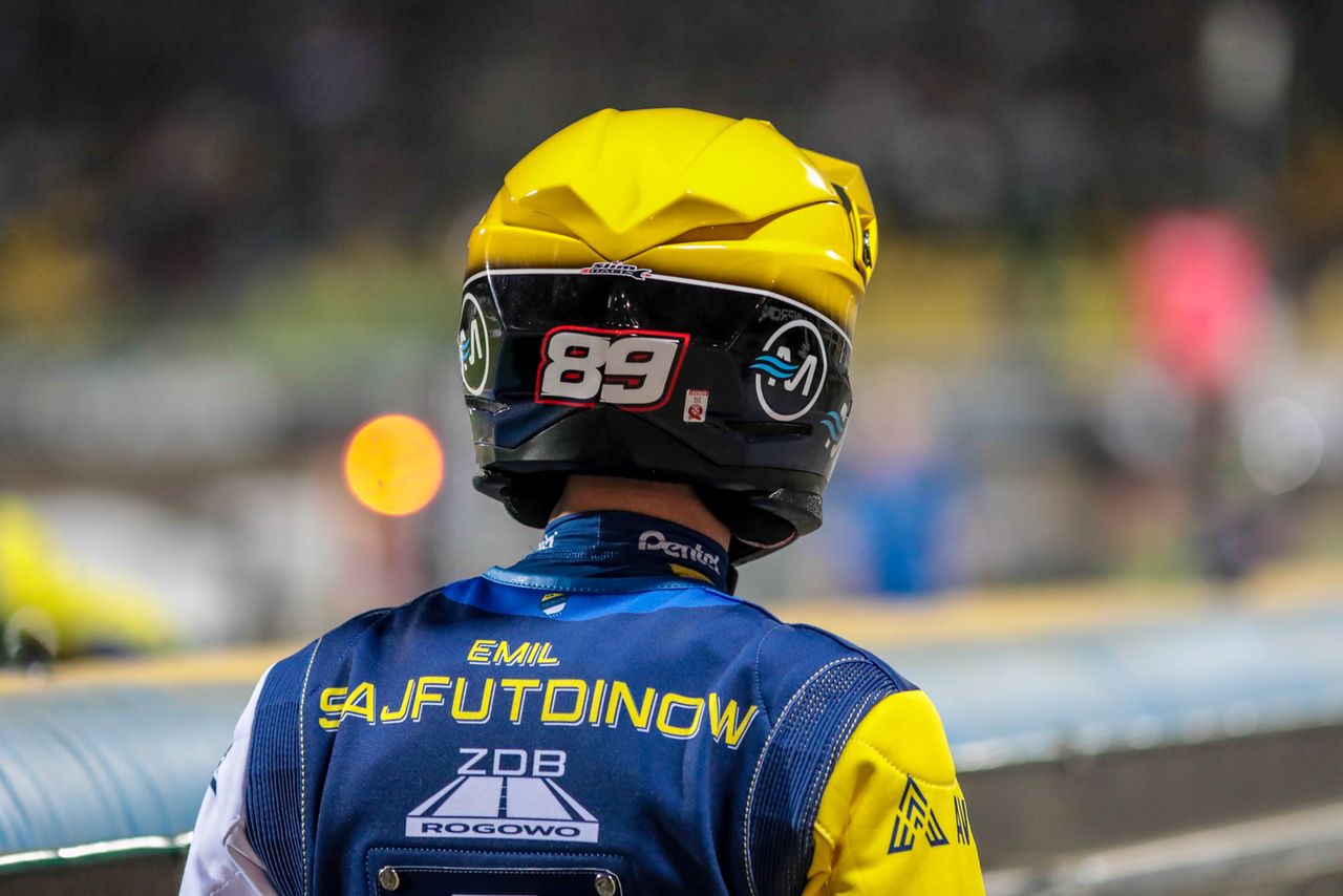 Żużel. Poważna wtopa mistrza Polski. "Nie jest to wytłumaczalne"