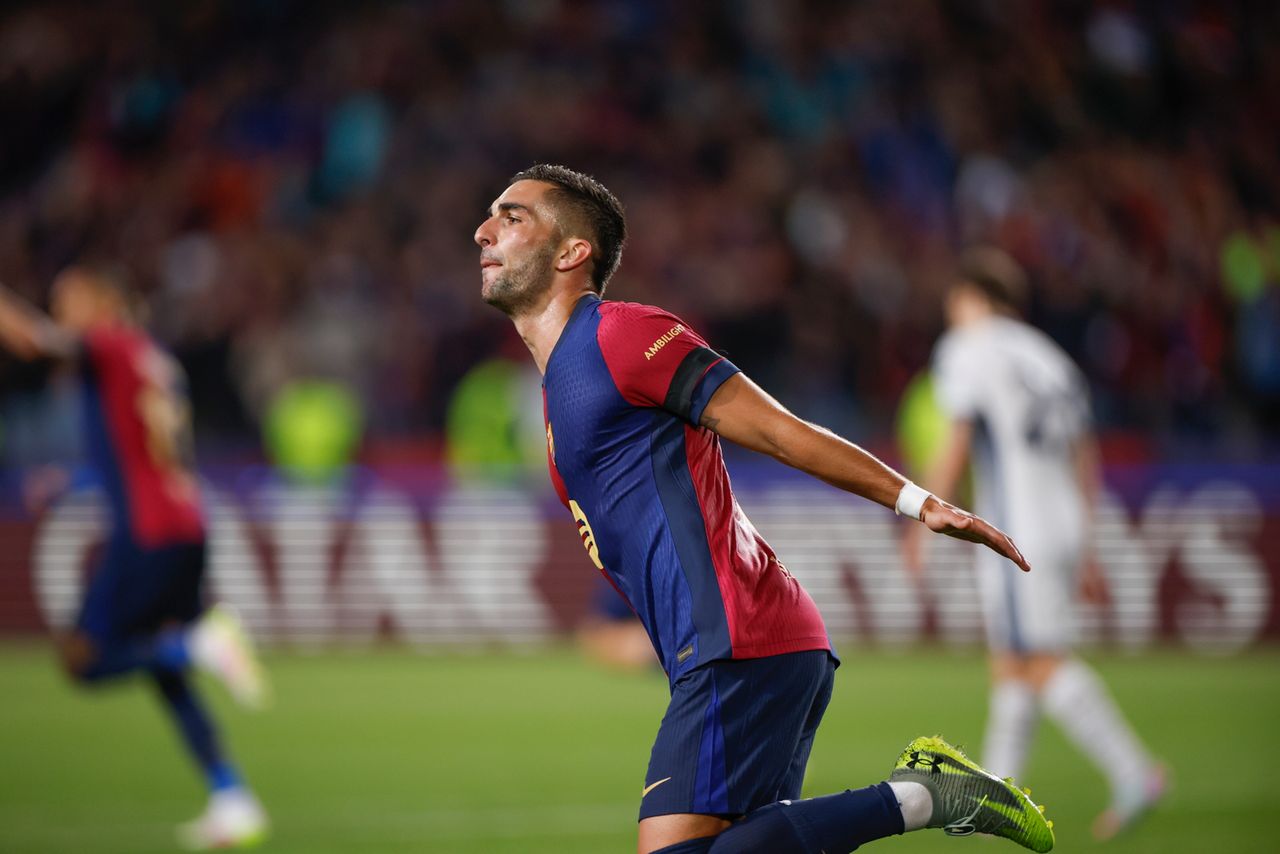 Fc Barcelona Real Valladolid Gdzie Oglądać sportowefakty.wp.pl