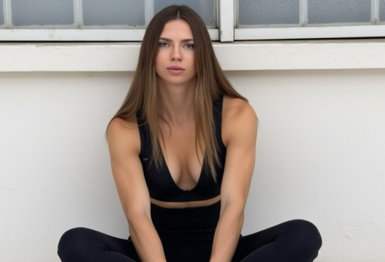 Olympian Cimanouska Survives in Warsaw on 2,500-Zloty Monthly Stipend