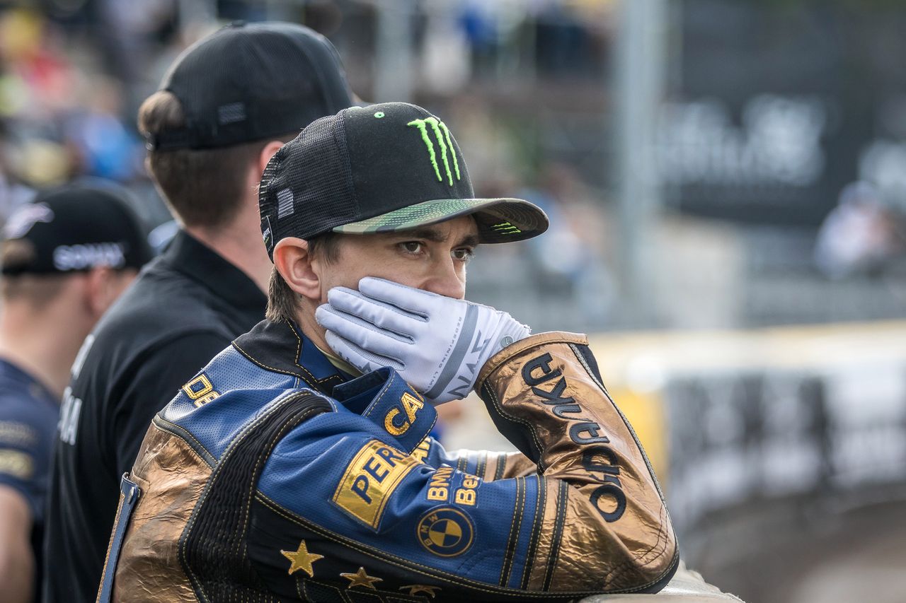 Żużel. Holder mógł uratować Włókniarza. Opowiedział o bajecznej ofercie z Częstochowy