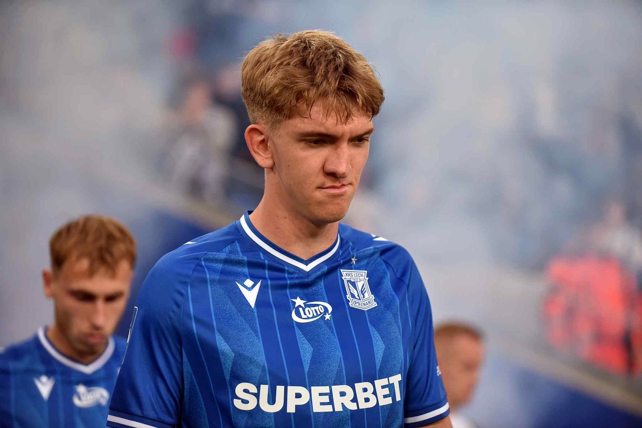 Kontrowersyjne powołanie do kadry. Media: doszło do zwrotu akcji