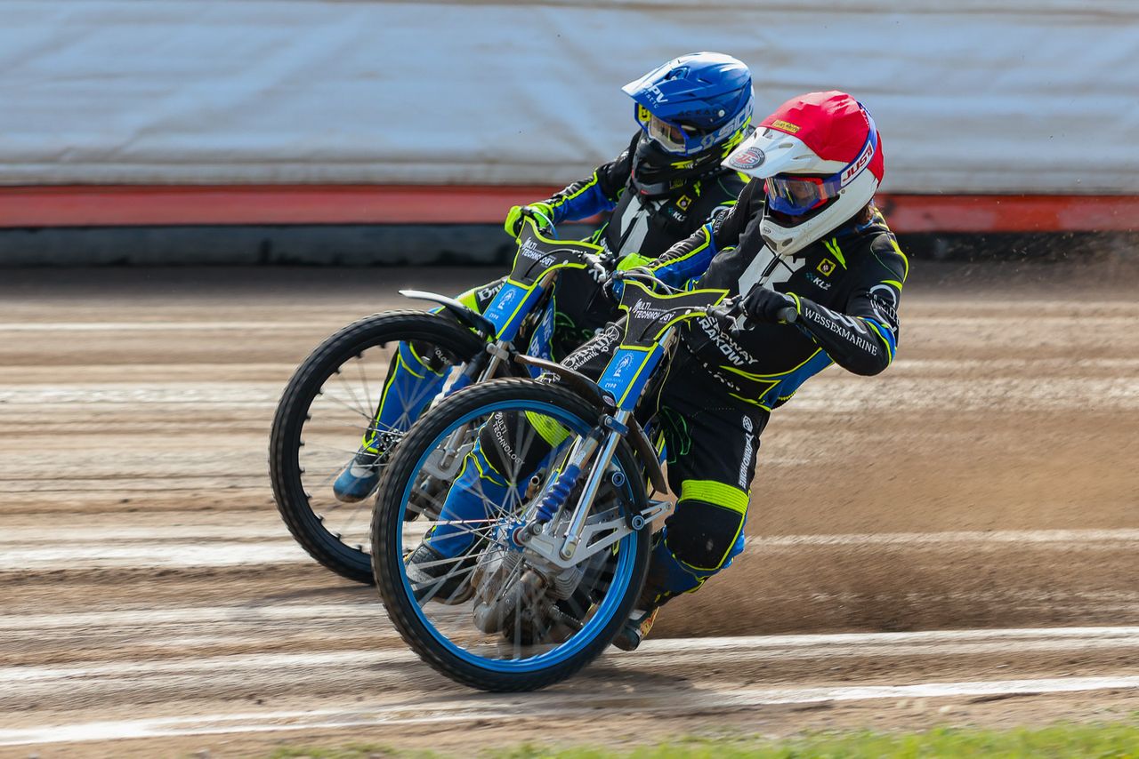 Speedway Kraków bez licencji – niepewna przyszłość klubu