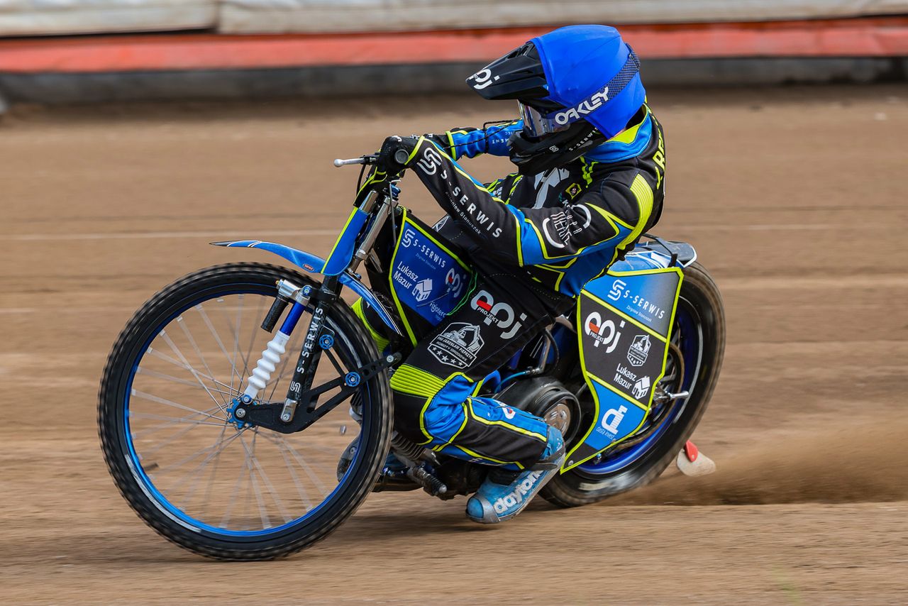 Żużel. Otwarcie sezonu pod Wawelem. Kto lepiej rozpocznie marsz o awans?