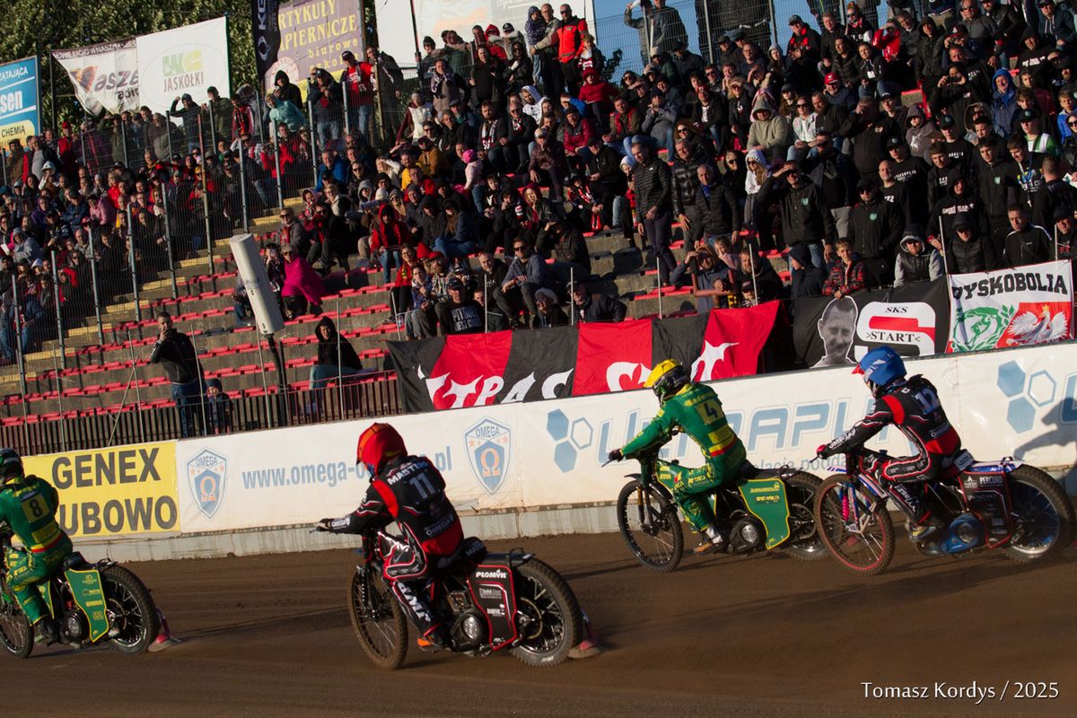 Widmo bankructwa zajrzało im w oczy. "Było naprawdę realne"