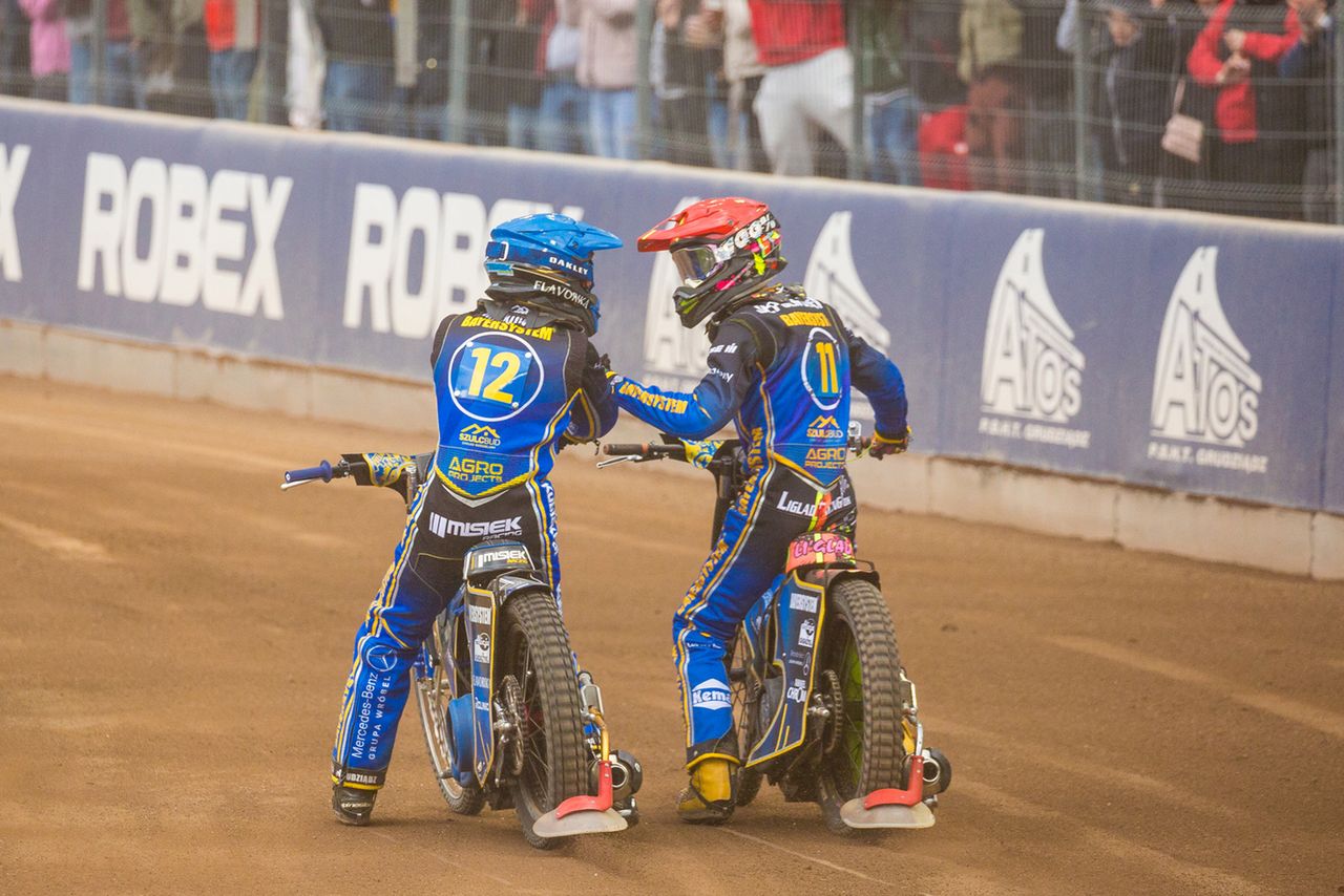 Gdzie obejrzeć mecz Betard Sparta Wrocław - Bayersystem GKM Grudziądz? Czy będzie stream online?