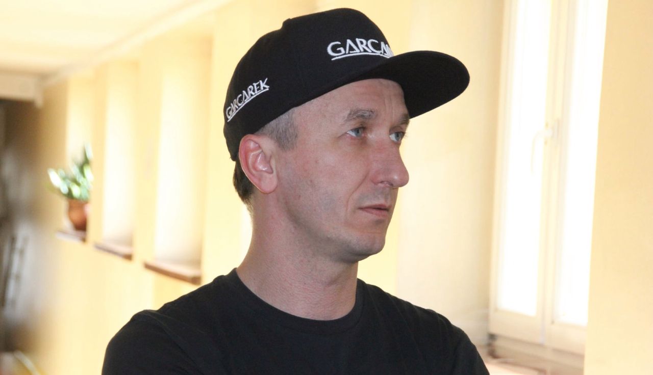 Żużel. Pożegnanie legendy w cieniu kontrowersji. Walasek przeprosił kibiców