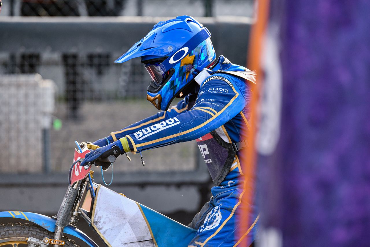 Żużel. Dwie zmiany w obsadzie Memoriału Smoczyka. Są nowi uczestnicy