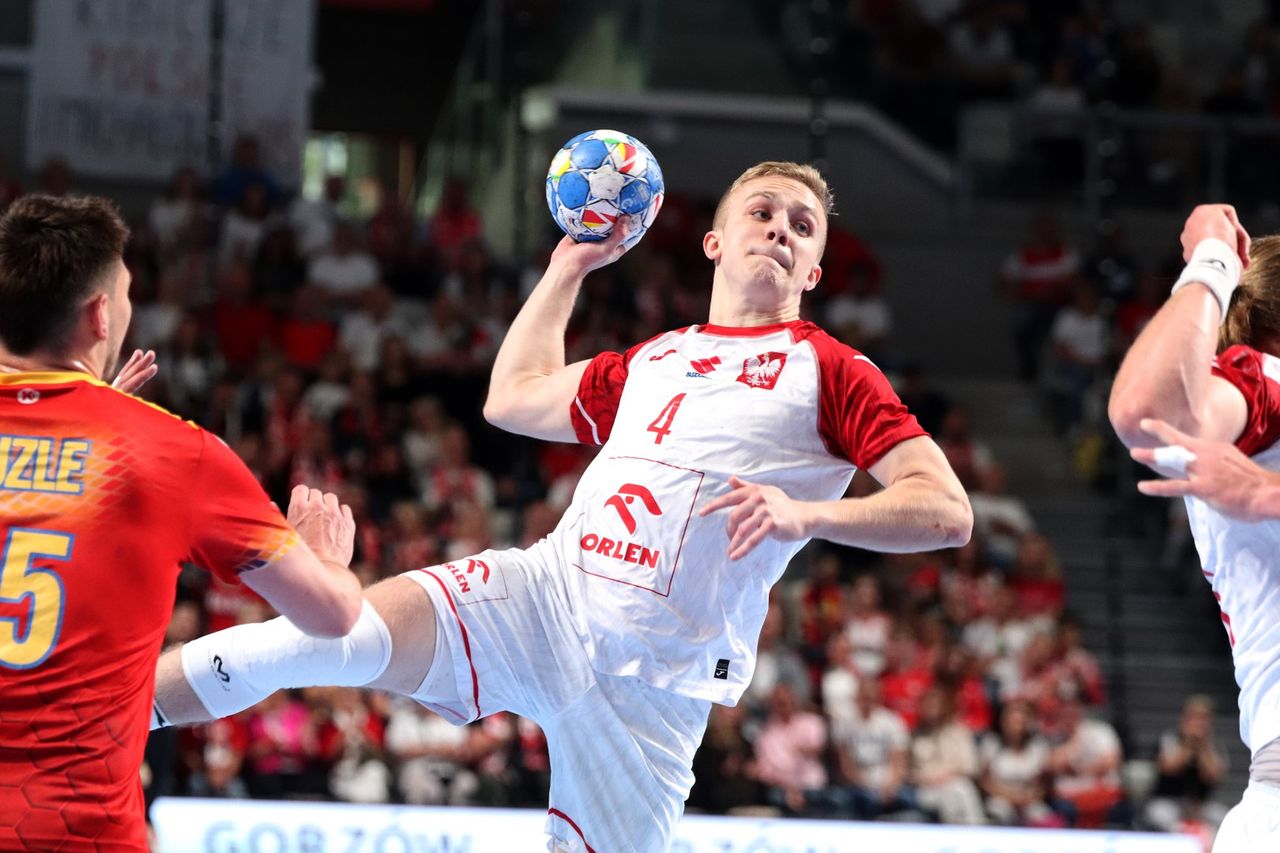 Wynik się zgadza, gra wciąż nie. Polacy nie przekonali w pierwszym spotkaniu z Łotwą