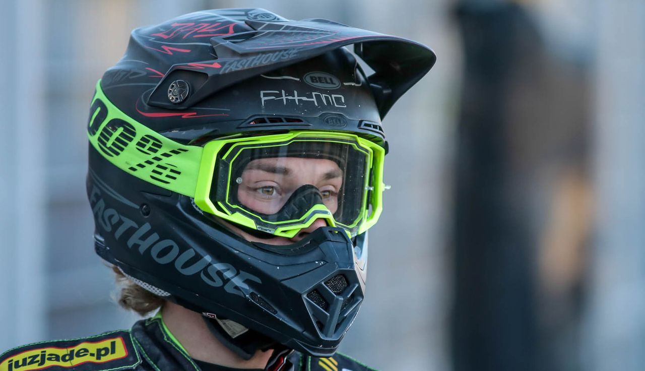 Żużel. Znamy szerokie kadry zespołów na półfinał DPŚ. Brytyjczycy bez mistrza świata, Niemcy.. .z Polakiem