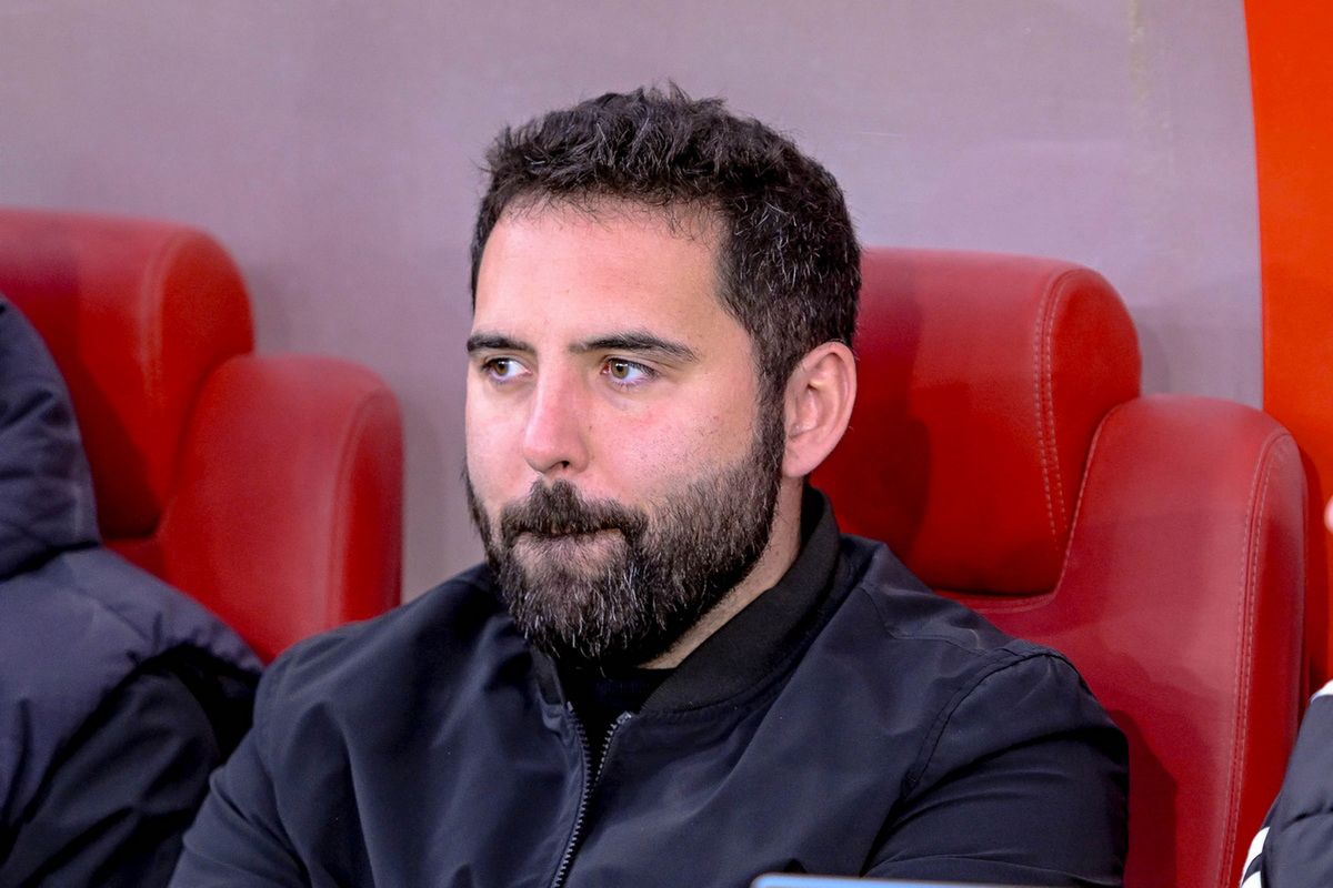 Nagły komunikat Legii Warszawa. Jest decyzja ws. Goncalo Feio