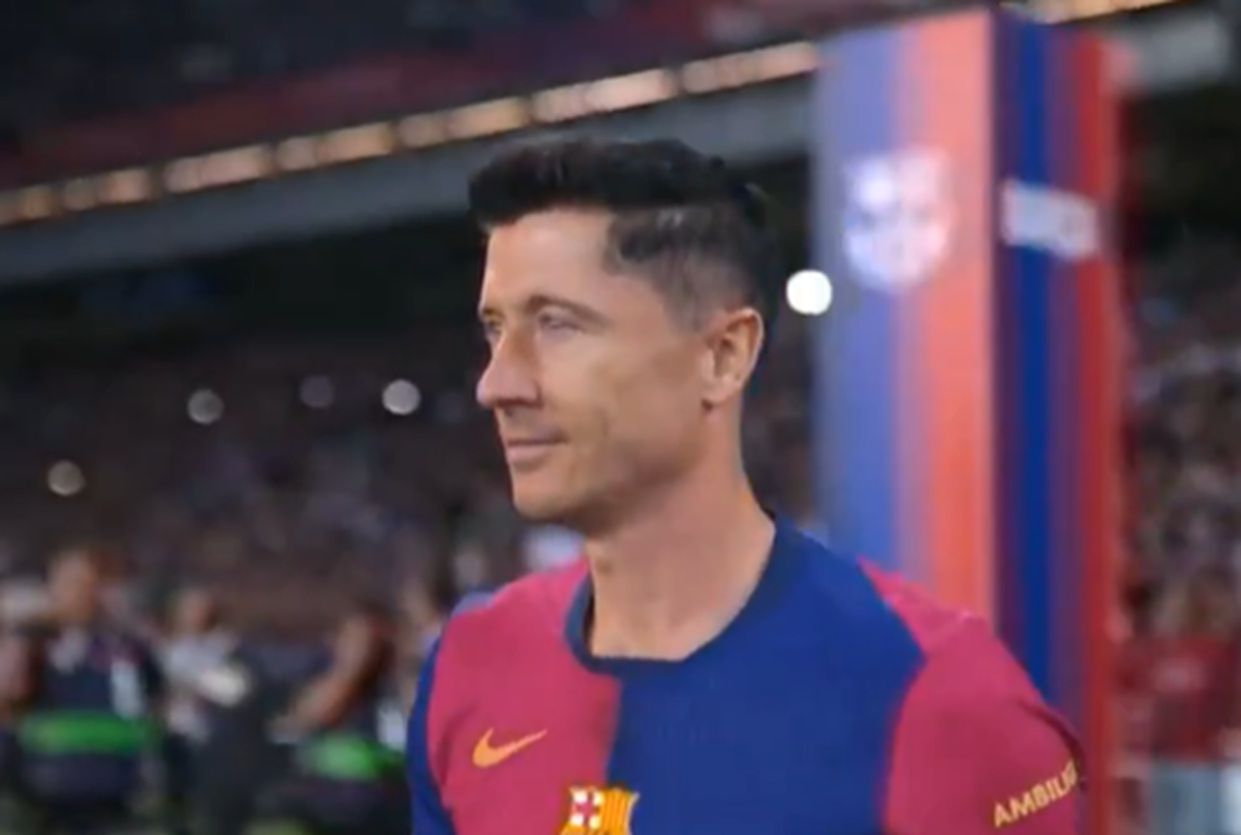 Ostatnia szansa Roberta Lewandowskiego? Polacy w walce o europejskie puchary