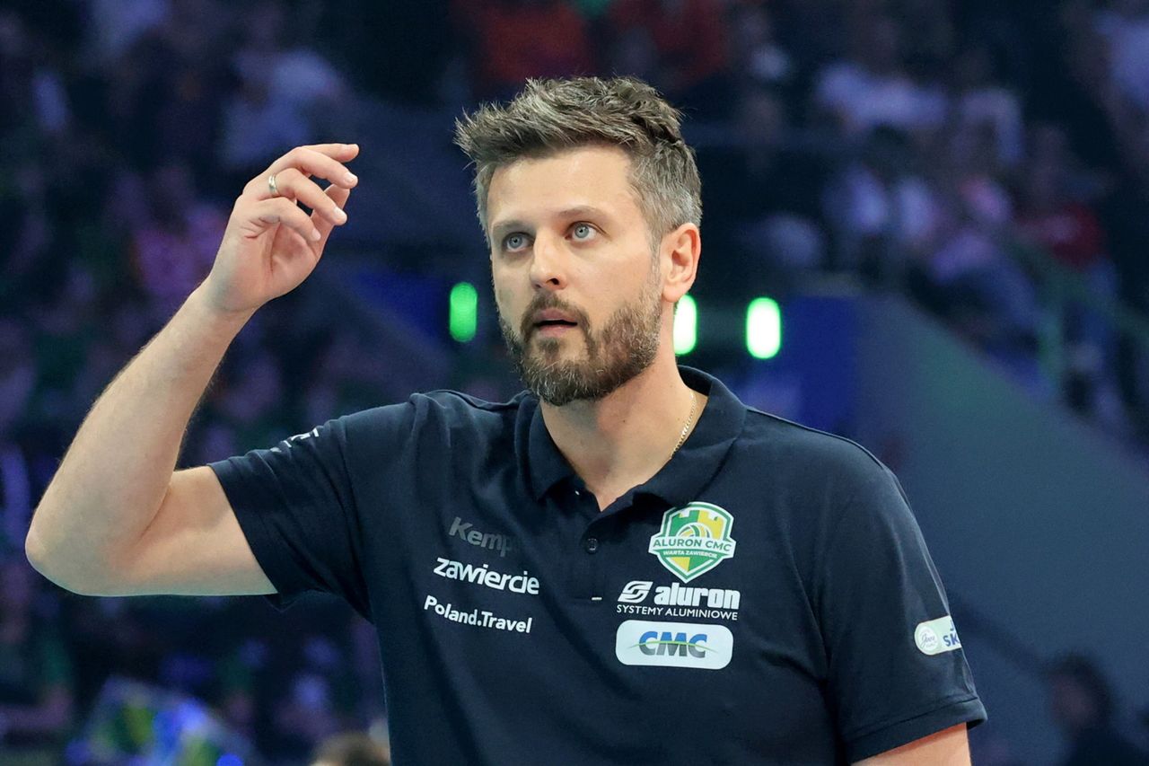 "Dla nas świąt nie ma". Winiarski mówi jasno