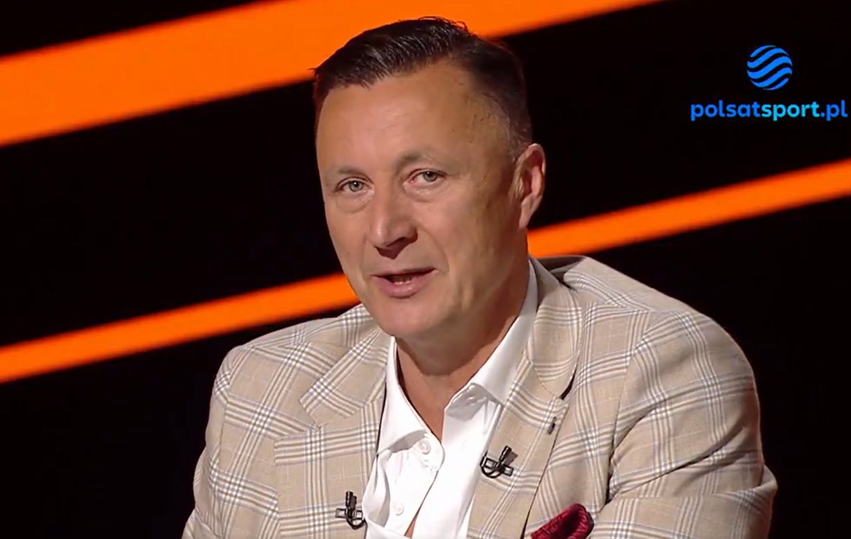 Hajto wściekły na reprezentanta Polski. Mocne słowa