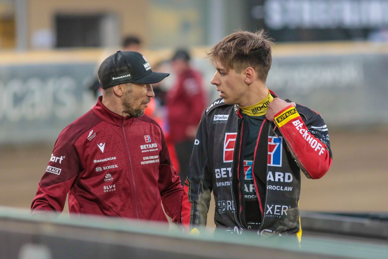 Żużel. Duże zmiany u Kowalskiego, o wszystkim opowiedział. najważniejszy sezon