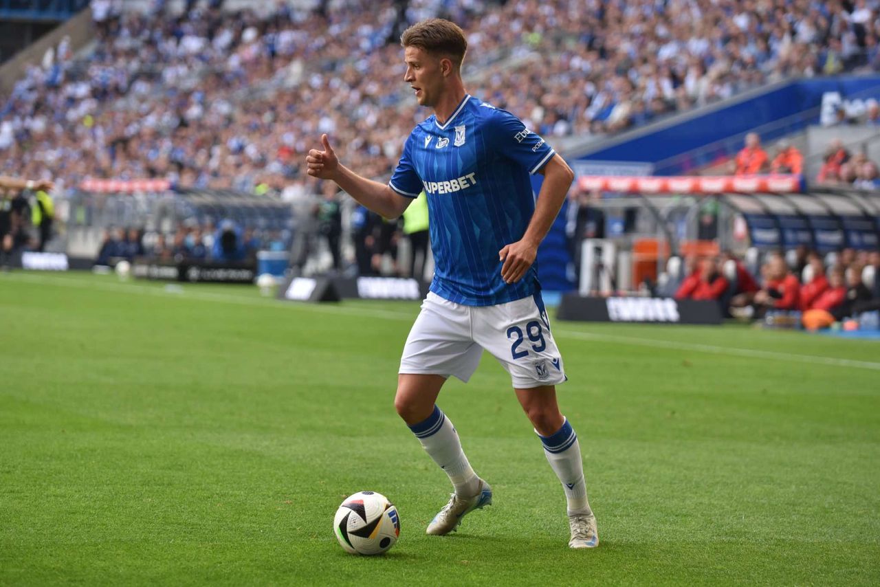 Rasmus Carstensen z Lecha w Aarhus - emocjonujące starcie czeka!