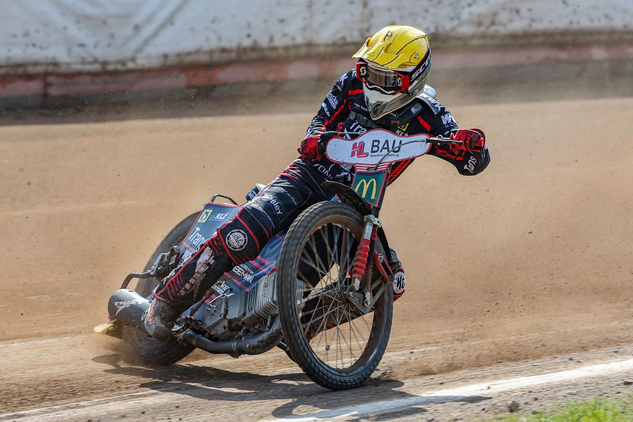 Żużel. Zabezpieczyli się na wypadek wyrzucenia Unii. Będzie kolejna zmiana w kalendarzu KLŻ