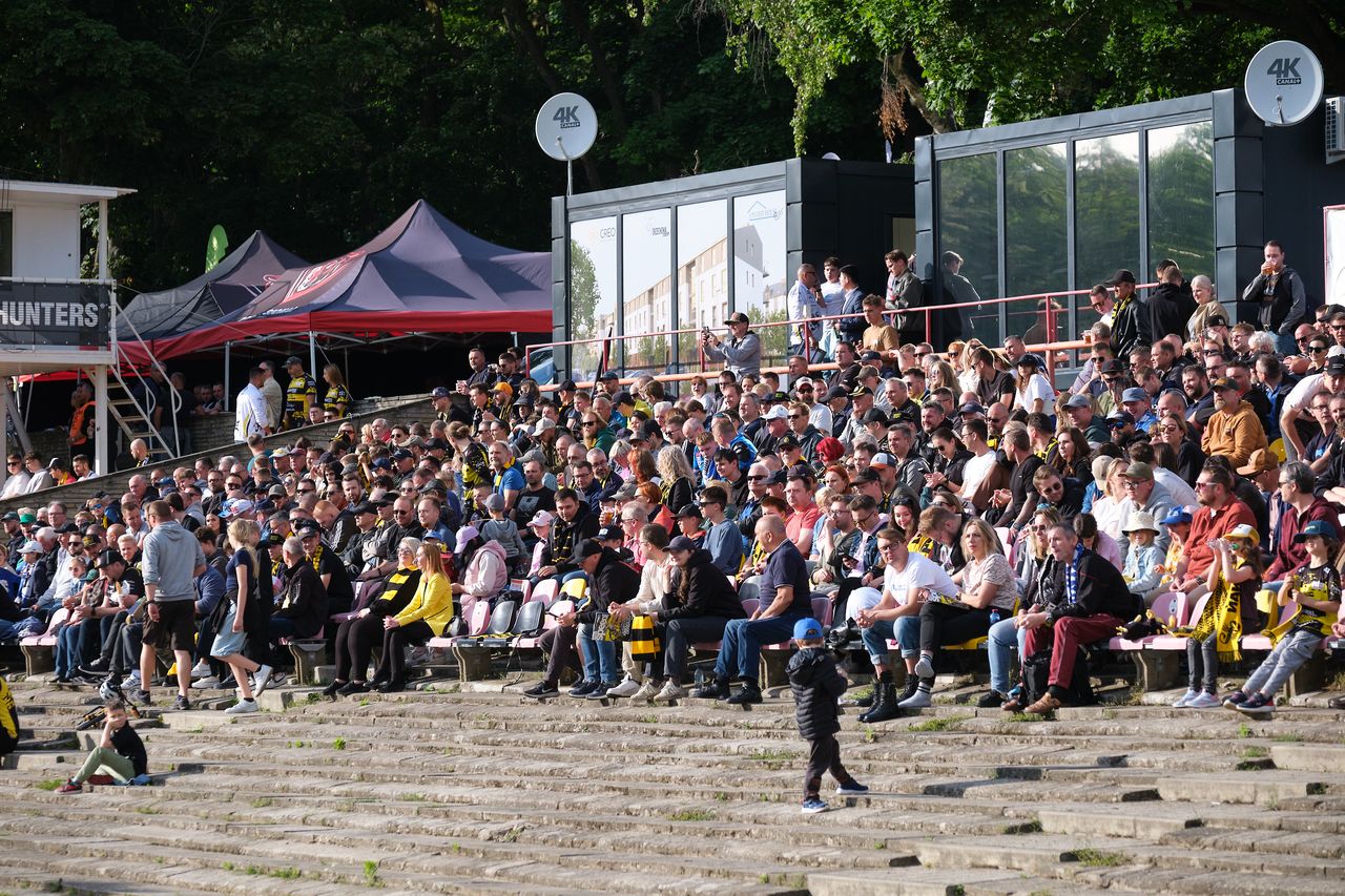 Żużel. PSŻ nieubłaganie na to czeka. "Nie chcemy przyjeżdżać na domowe mecze jak na wyjazd"