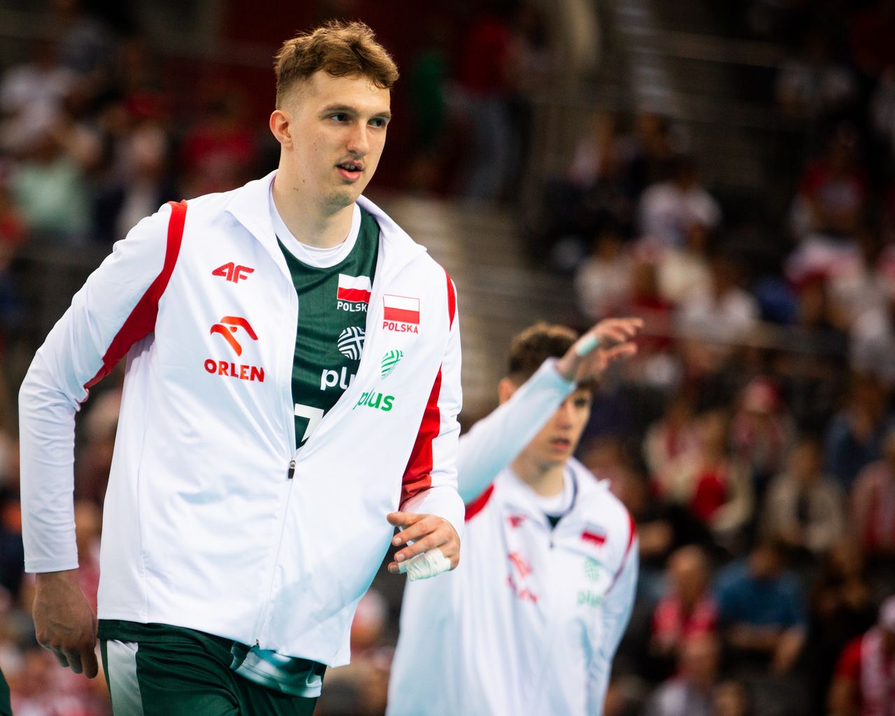 Reprezentant Polski zasilił Trefla. Gdańszczanie dopięli hitowy transfer