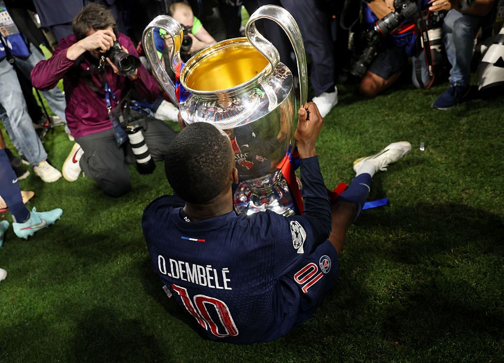 Mecz mistrzów w Lidze Mistrzów. Pojedynek PSG – Liverpool już dziś wieczorem!