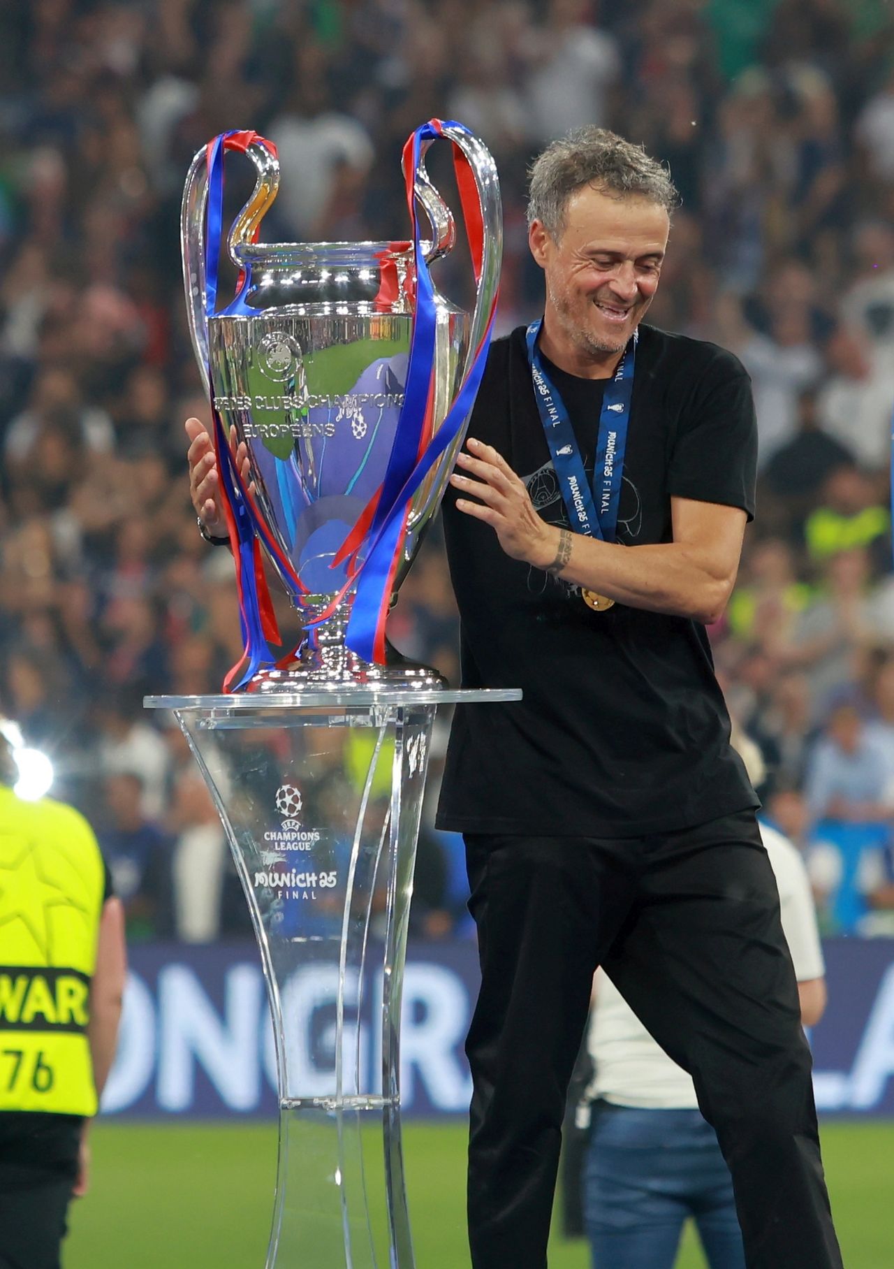 Mecz PSG dzisiaj: gdzie oglądać za darmo? (30.05.2026)