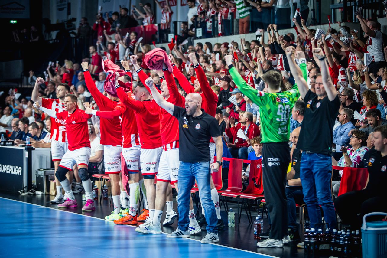 Reprezentant Portugalii w Ostrowie. Brązowy medalista gwałtownie znalazł zastępstwo