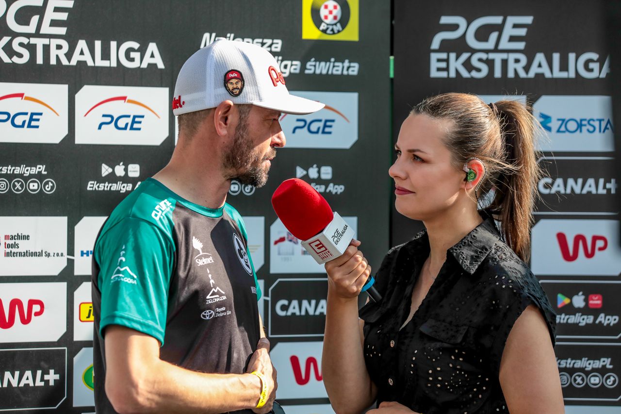 Żużel. Rozbili rywala, a teraz takie słowa. Protasiewicz podjął trudne tematy