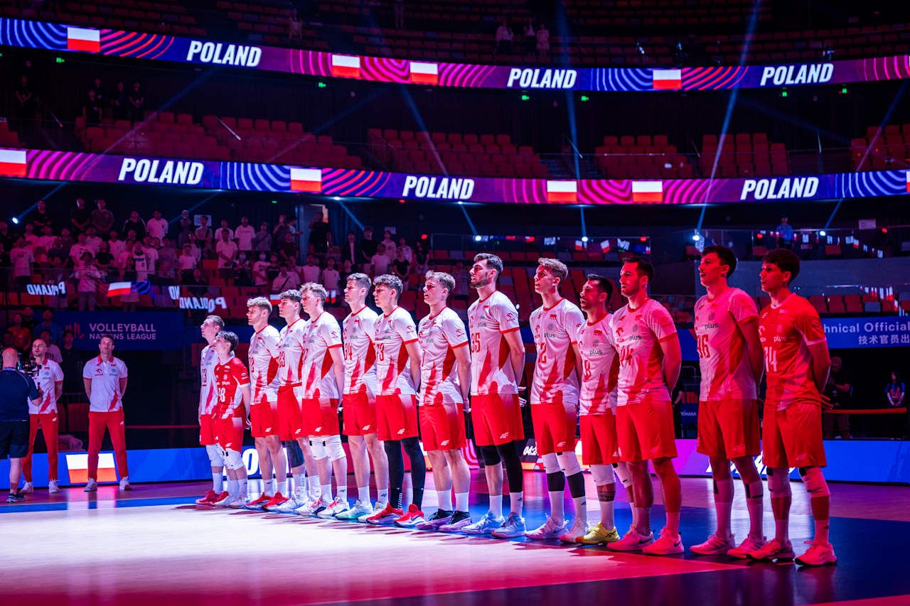 Brazylia - Polska relacja na żywo - Statystyki - WP SportoweFakty