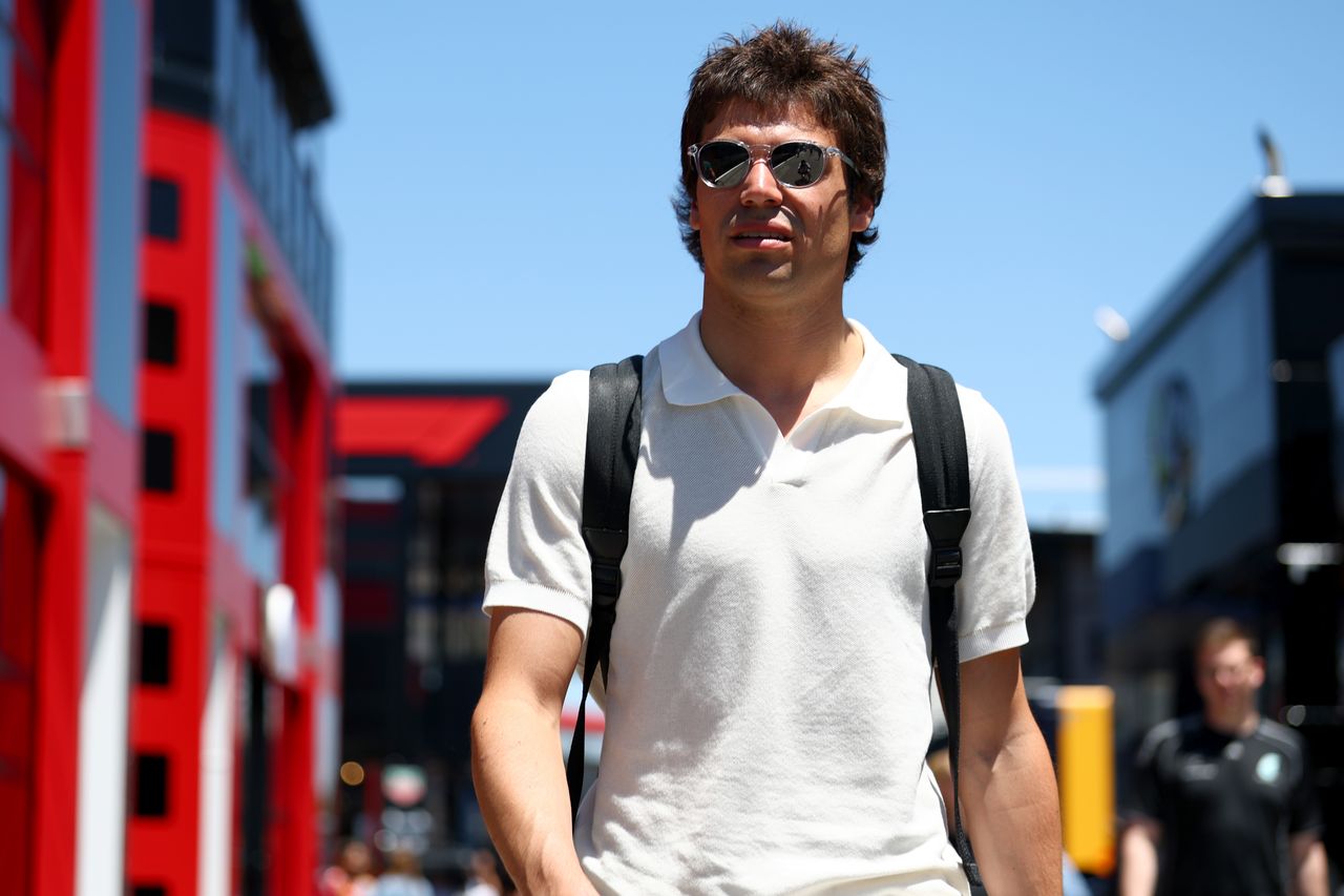 Lance Stroll: Antyrekord w F1 i upadek dynastii miliardera Strollów