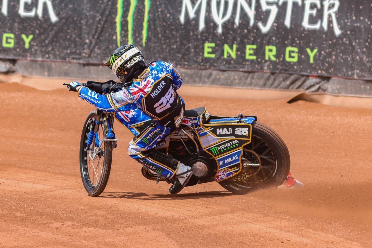 Żużlowy poniedziałek w Częstochowie i Manchesterze. Pucharowe starcie na National Speedway Stadium