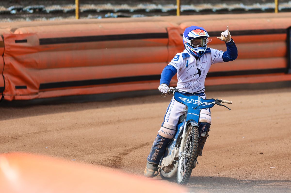 Jeszcze więcej żużla w Polsce! Niektóre kluby mogą mieć problem