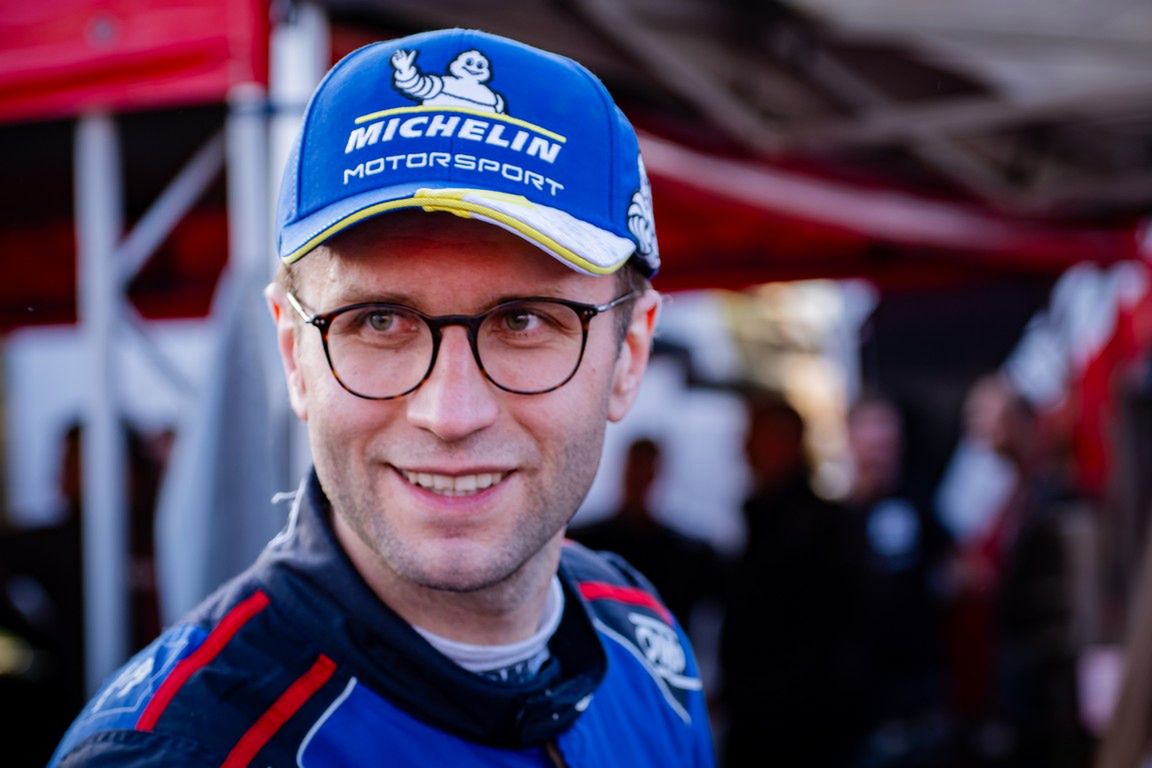 Mistrz Europy ogłosił swoje plany. Oto, gdzie zobaczymy Polaka