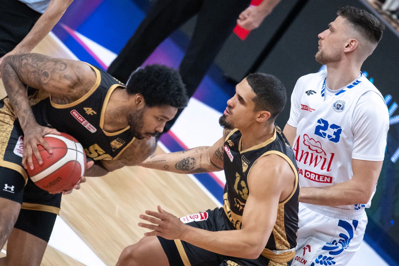 Był numerem jeden na liście. Jego w Treflu już nie zobaczymy