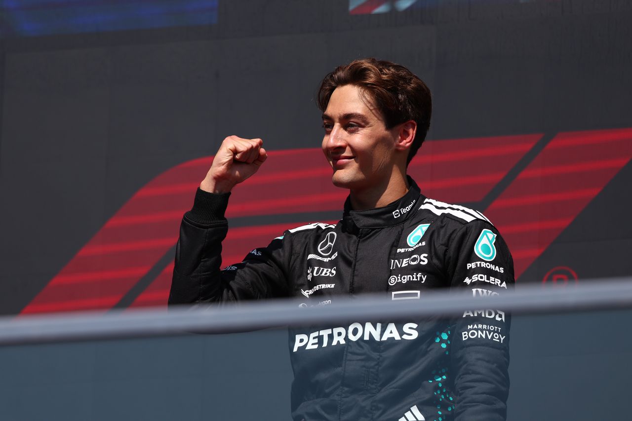 Ultimatum dla Mercedesa? F1 czeka na decyzję czołowego kierowcy