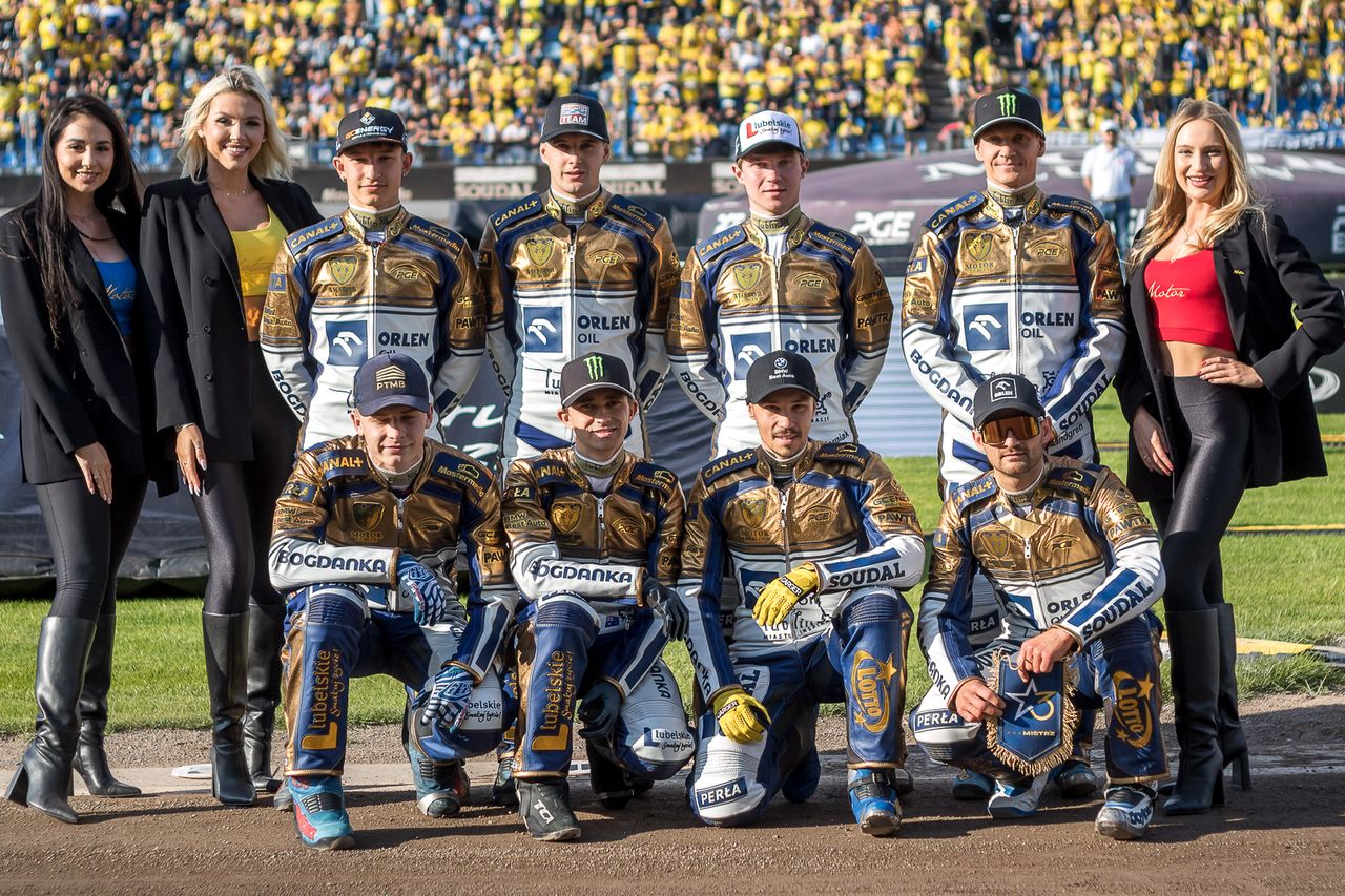 Żużel. Kolejny krok w Lublinie. Miasto szuka wykonawcy przebudowy stadionu