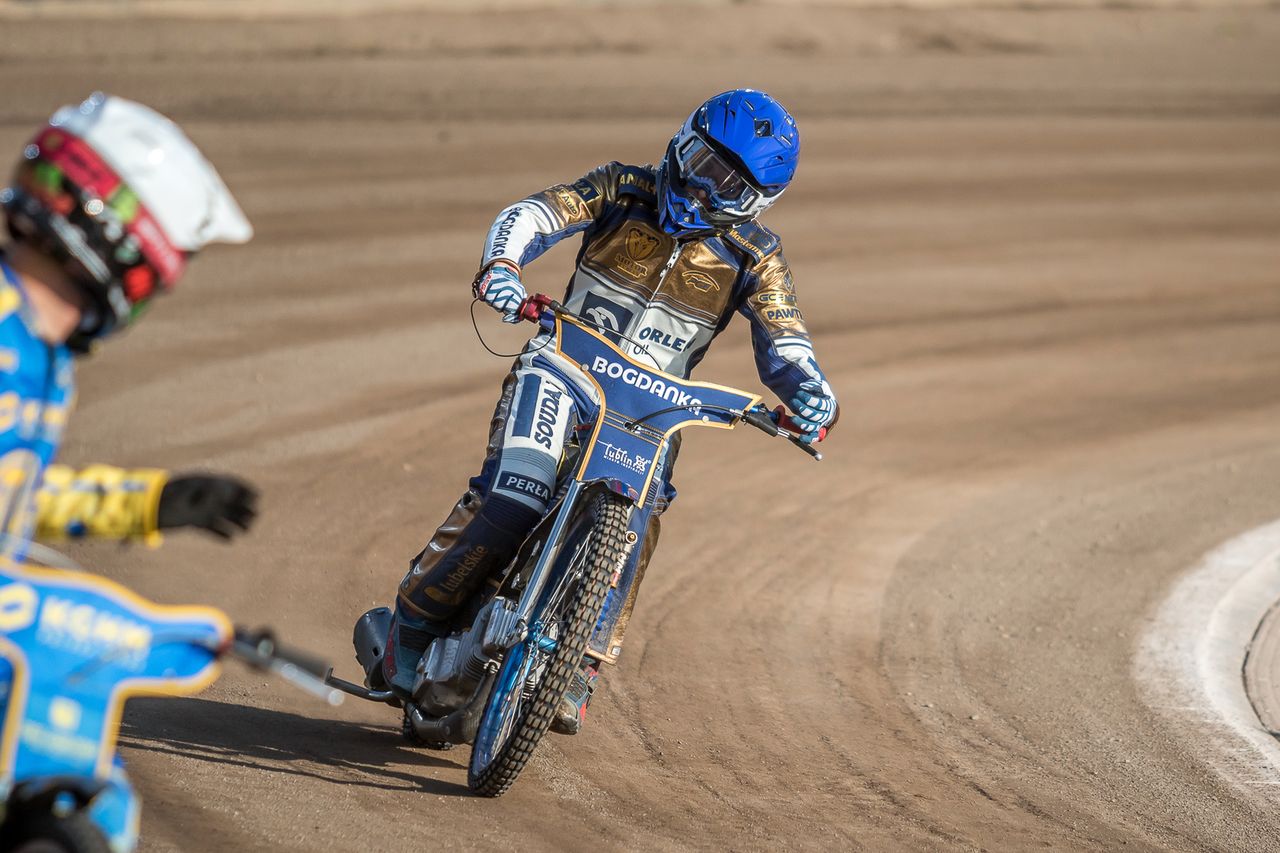 Żużel. Młodzież zaimponowała selekcjonerowi. Wskazał trzy konkretne nazwiska