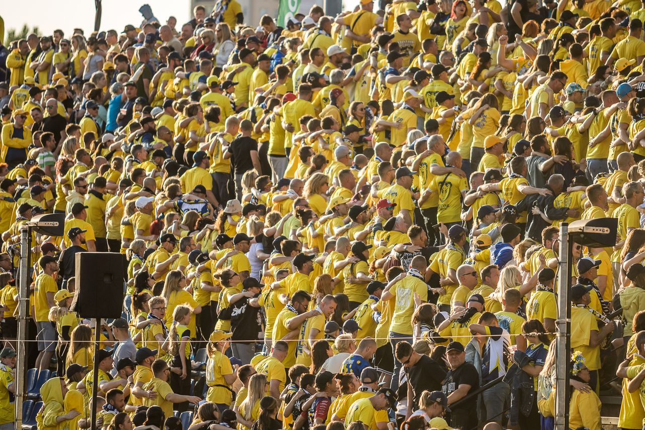Jest decyzja. Tyle będzie kosztował nowy stadion w Lublinie