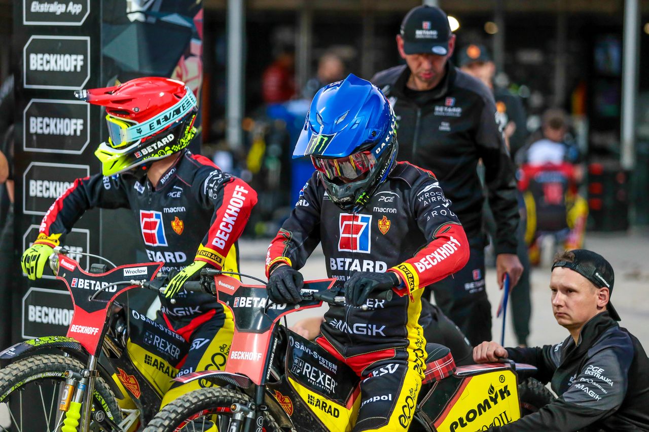 Żużlowy piątek. Powraca PGE Ekstraliga! Unia i Sparta rozpoczną od zwycięstw?