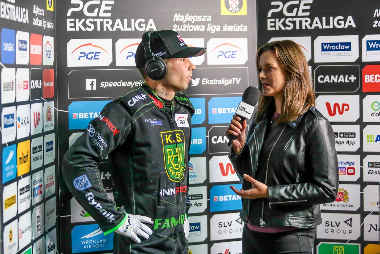 Żużel. Włókniarz miał ofertę dla Czugunowa. To dlatego ją odrzucił