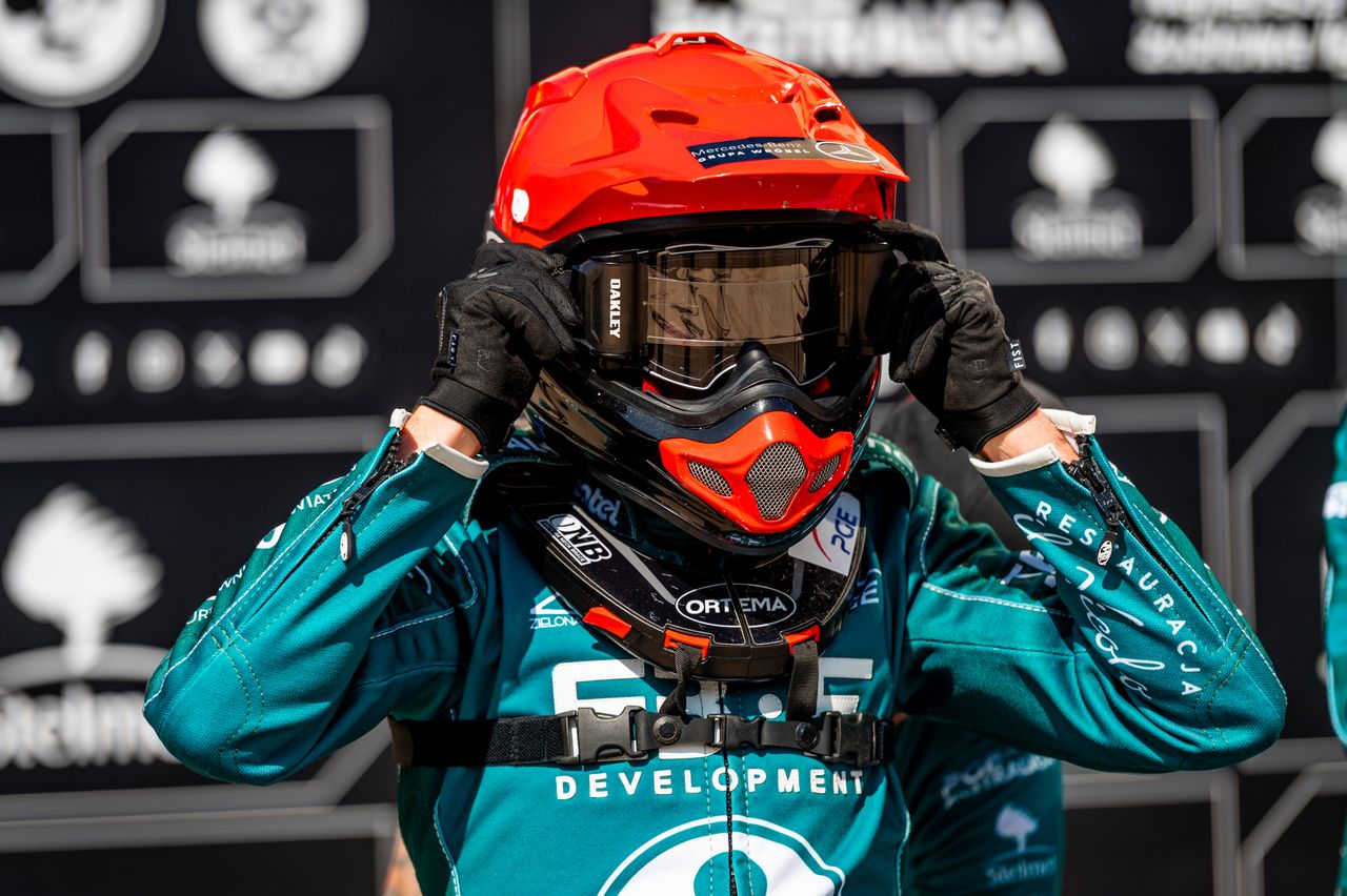 Żużel. Pretensje i starcie w parku maszyn. Gorąco pomiędzy Pawlickim a Madsenem