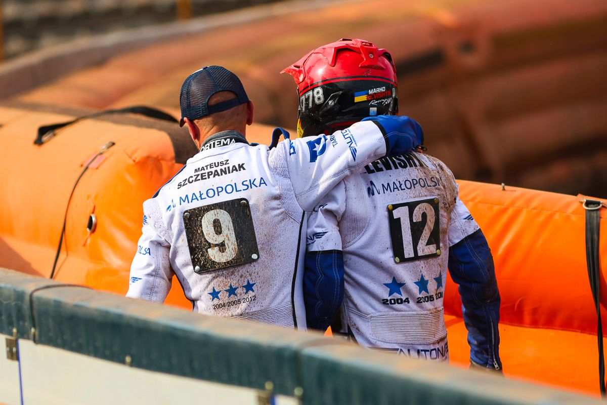 Żużel. Włókniarz przejął w spadku imprezę. Miała odbyć się w Tarnowie