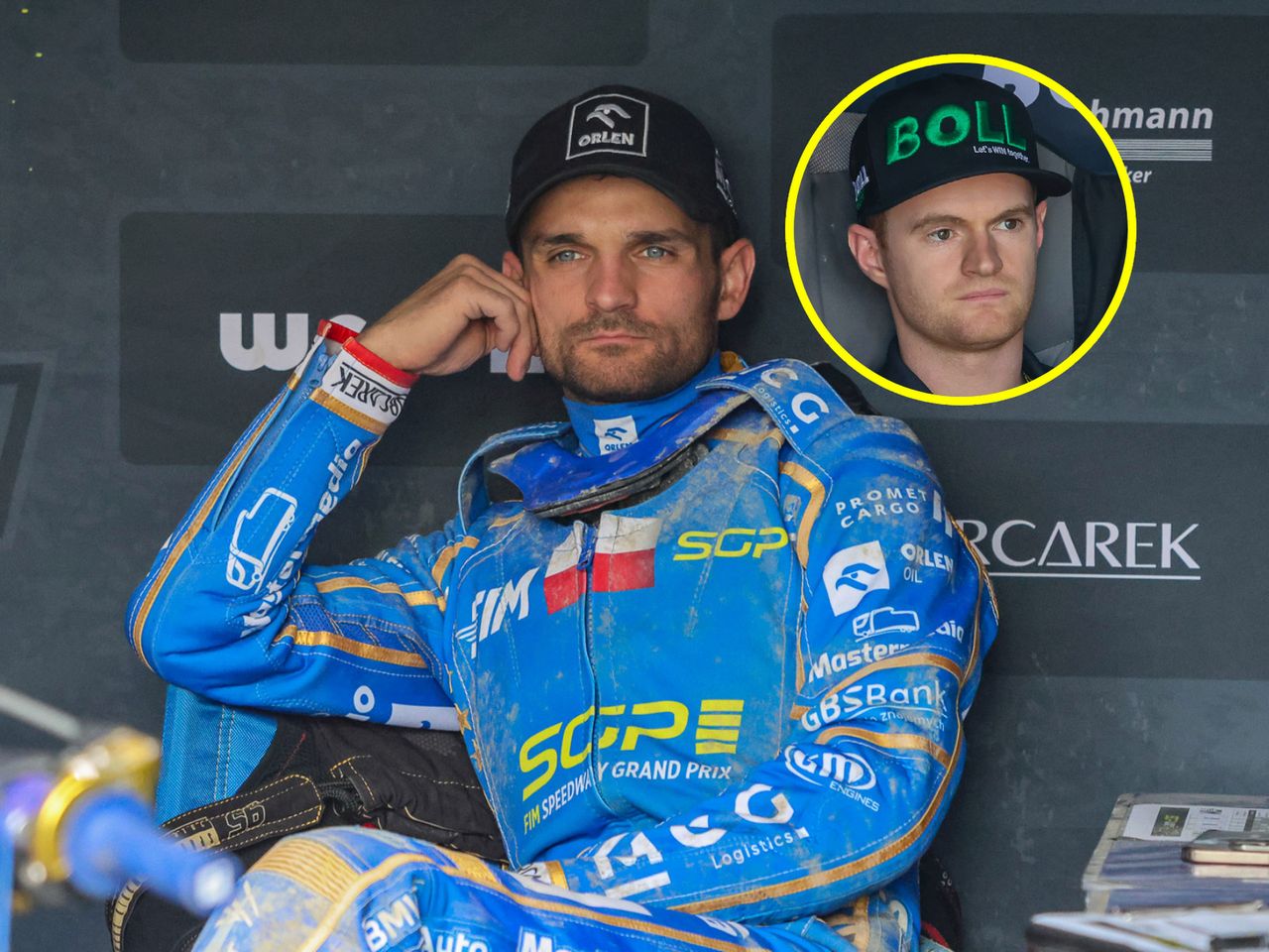 Przedsmak walki o mistrzostwo świata. Ważna informacja dla Zmarzlika już w marcu