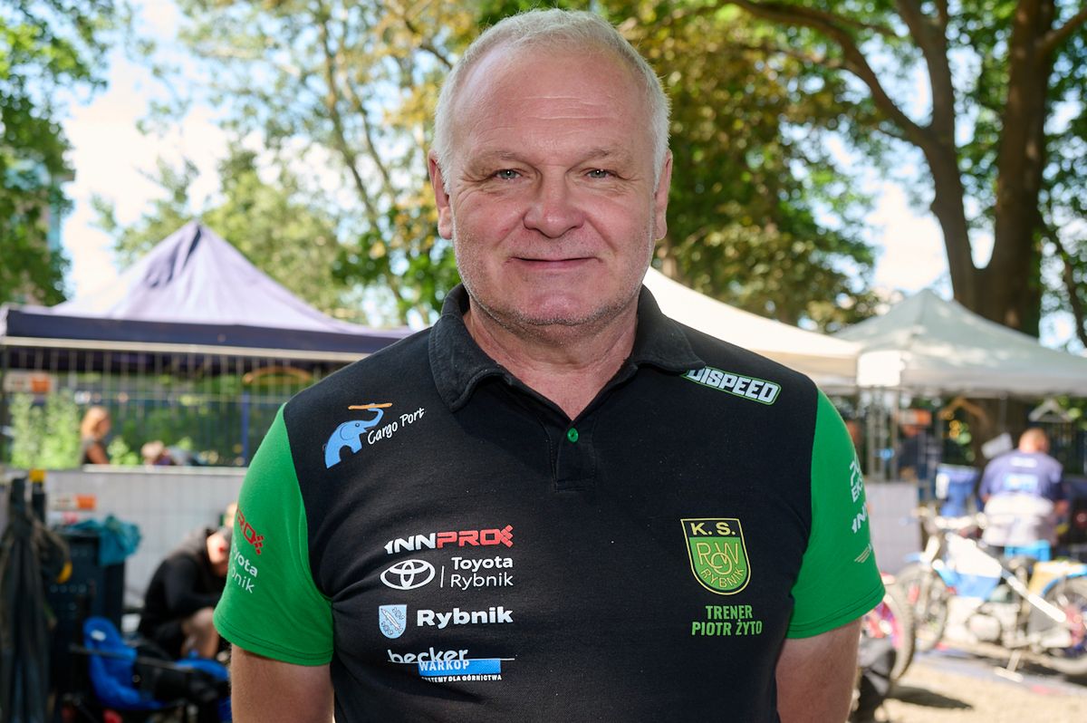 Żużel. Wszystko jasne. Piotr Żyto ma nową pracę!