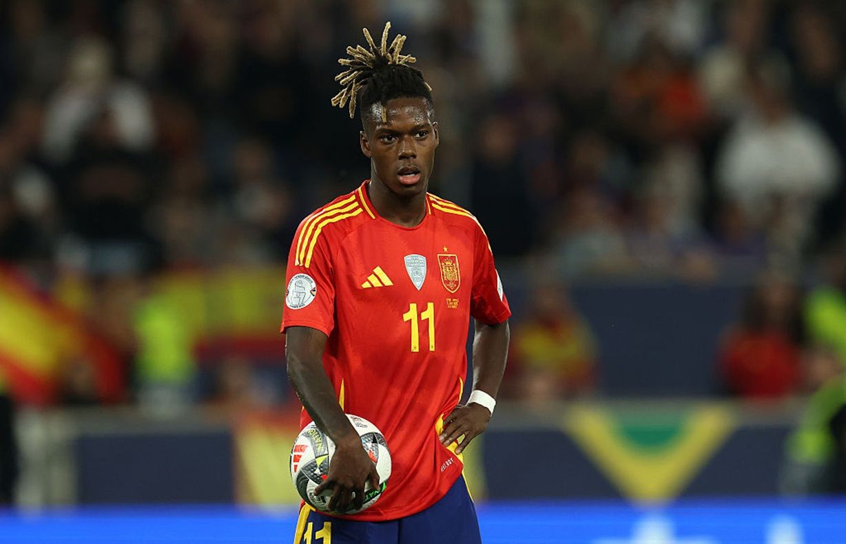 Nico Williams zrywa z Barceloną: 10-letni kontrakt z Athletic i powrót do korzeni — image 2