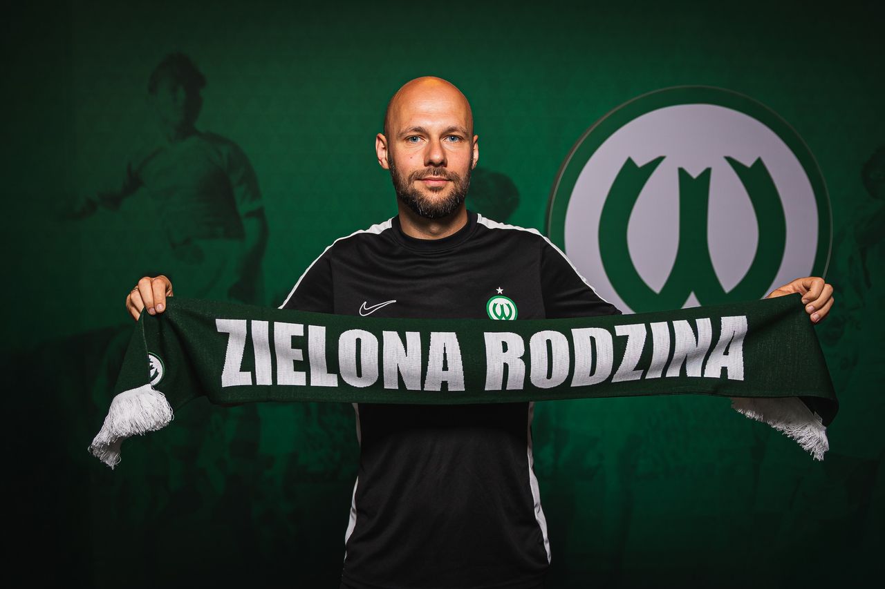 Oficjalnie: beniaminek Betclic I ligi zatrzymał trenera