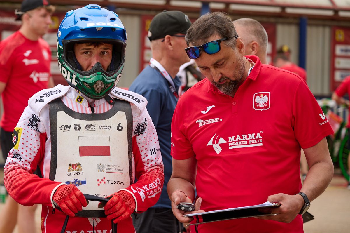 DPŚ 2026 w Warszawie: Polacy walczą o złoto, a Eurosport przygotował legendarną obsadę